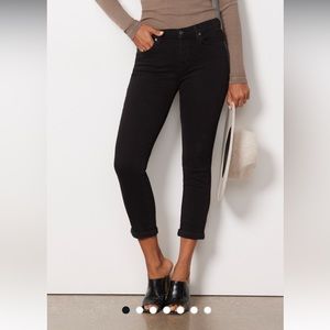 7 for all mankind Josefina boyfriend jeans